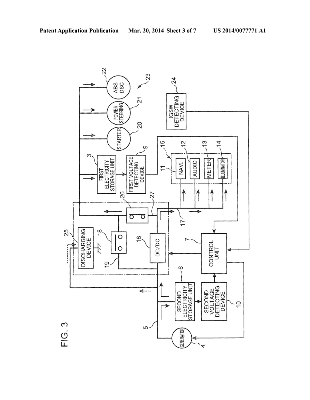 VEHICLE CONTROL DEVICE - diagram, schematic, and image 04