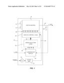 VARIABLE SWITCHED CAPACITOR DC-DC VOLTAGE CONVERTER diagram and image