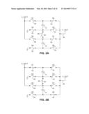 VARIABLE SWITCHED CAPACITOR DC-DC VOLTAGE CONVERTER diagram and image