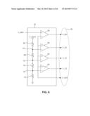 VARIABLE SWITCHED CAPACITOR DC-DC VOLTAGE CONVERTER diagram and image