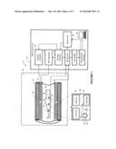 WIRELESS PROSPECTIVE MOTION MARKER diagram and image