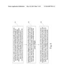 METHOD AND SYSTEM FOR TESTING MATRICES AND METHOD FOR CONTROLLING VOLTAGE     CLOCKS diagram and image