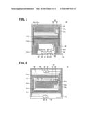 HUMIDITY SENSOR AND METHOD OF MANUFACTURING THE SAME diagram and image