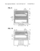 HUMIDITY SENSOR AND METHOD OF MANUFACTURING THE SAME diagram and image