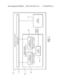 ZERO OR ULTRA-LOW DC CURRENT CONSUMPTION POWER-ON AND BROWN-OUT DETECTOR diagram and image