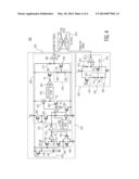 ZERO OR ULTRA-LOW DC CURRENT CONSUMPTION POWER-ON AND BROWN-OUT DETECTOR diagram and image