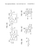 MASTER-SLAVE FLIP-FLOP CIRCUIT diagram and image