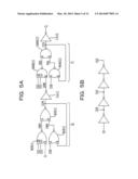 MASTER-SLAVE FLIP-FLOP CIRCUIT diagram and image