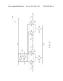 METHOD AND APPARATUS FOR PERFORMING OFFSET ADJUSTMENT UPON DYNAMIC     COMPARATOR diagram and image