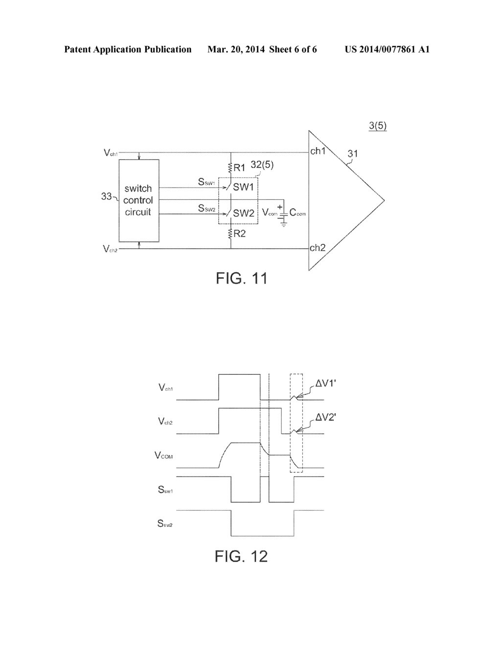 INTERFACE CIRCUIT - diagram, schematic, and image 07