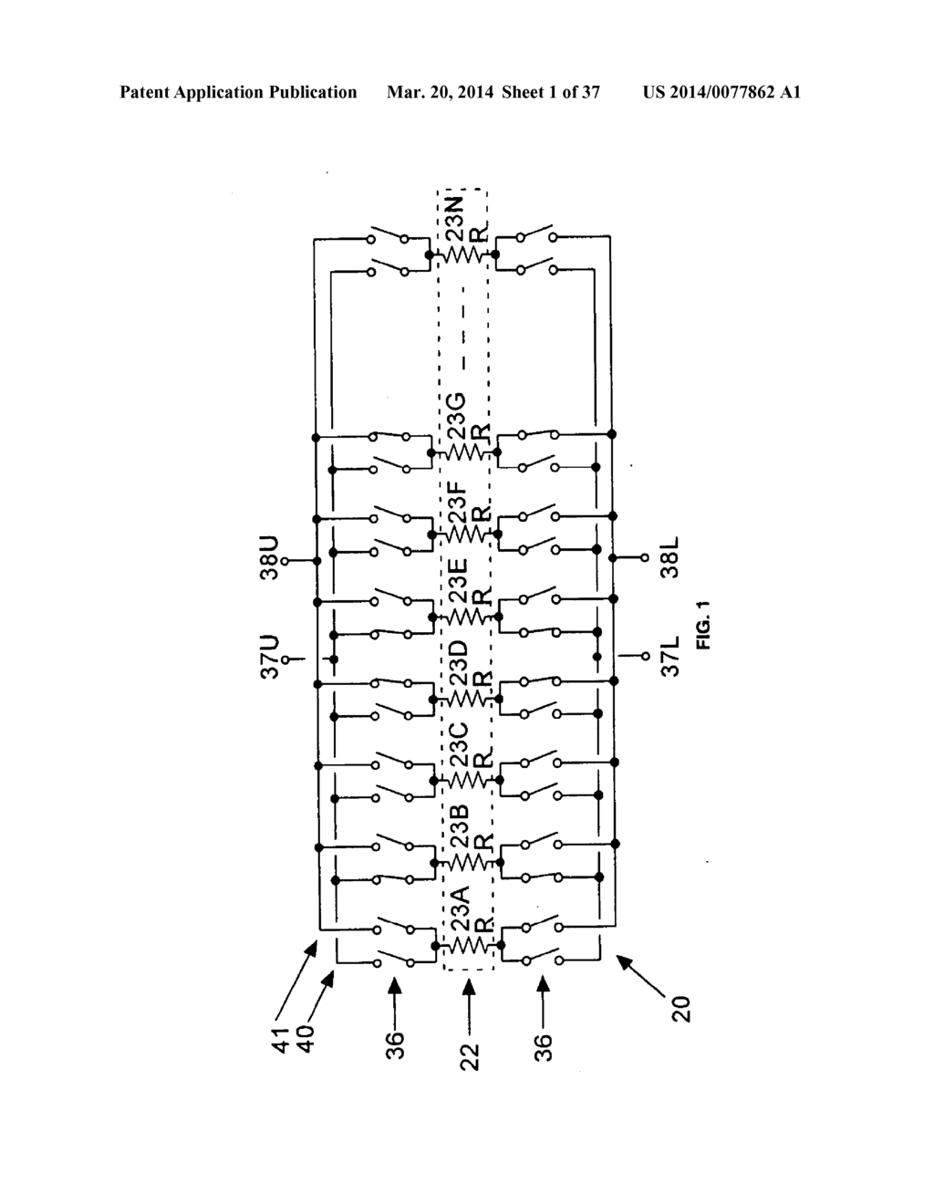 ELECTRICAL NETWORKS AND METHODS OF FORMING THE SAME - diagram, schematic, and image 02