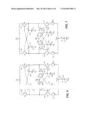 CIRCUITS FOR PREVENTION OF REVERSE LEAKAGE IN VTH-CANCELLATION CHARGE     PUMPS diagram and image