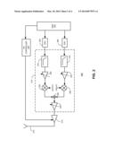 HIGH EFFICIENCY AND HIGH LINEARITY ADAPTIVE POWER AMPLIFIER FOR SIGNALS     WITH HIGH PAPR diagram and image