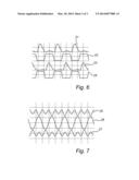 TWO MODE POWER CONVERTER FOR AUDIO AMPLIFIERS diagram and image