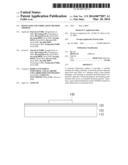 RESONATOR AND FABRICATION METHOD THEREOF diagram and image