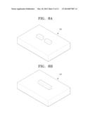 RESONATOR AND FABRICATION METHOD THEREOF diagram and image