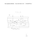 HIGH-FREQUENCY SIGNAL TRANSMISSION LINE diagram and image