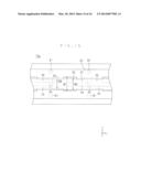 HIGH-FREQUENCY SIGNAL TRANSMISSION LINE diagram and image