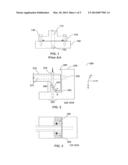 ELECTROMAGNETIC INTERFACE USING INDIRECT COMPRESSION FORCE diagram and image