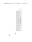 MICROSWITCH HAVING AN INTEGRATED ELECTROMAGNETIC COIL diagram and image