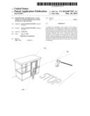 Method for Controlling a Gate Using an Automated Installation Entrance     (AIE) System diagram and image