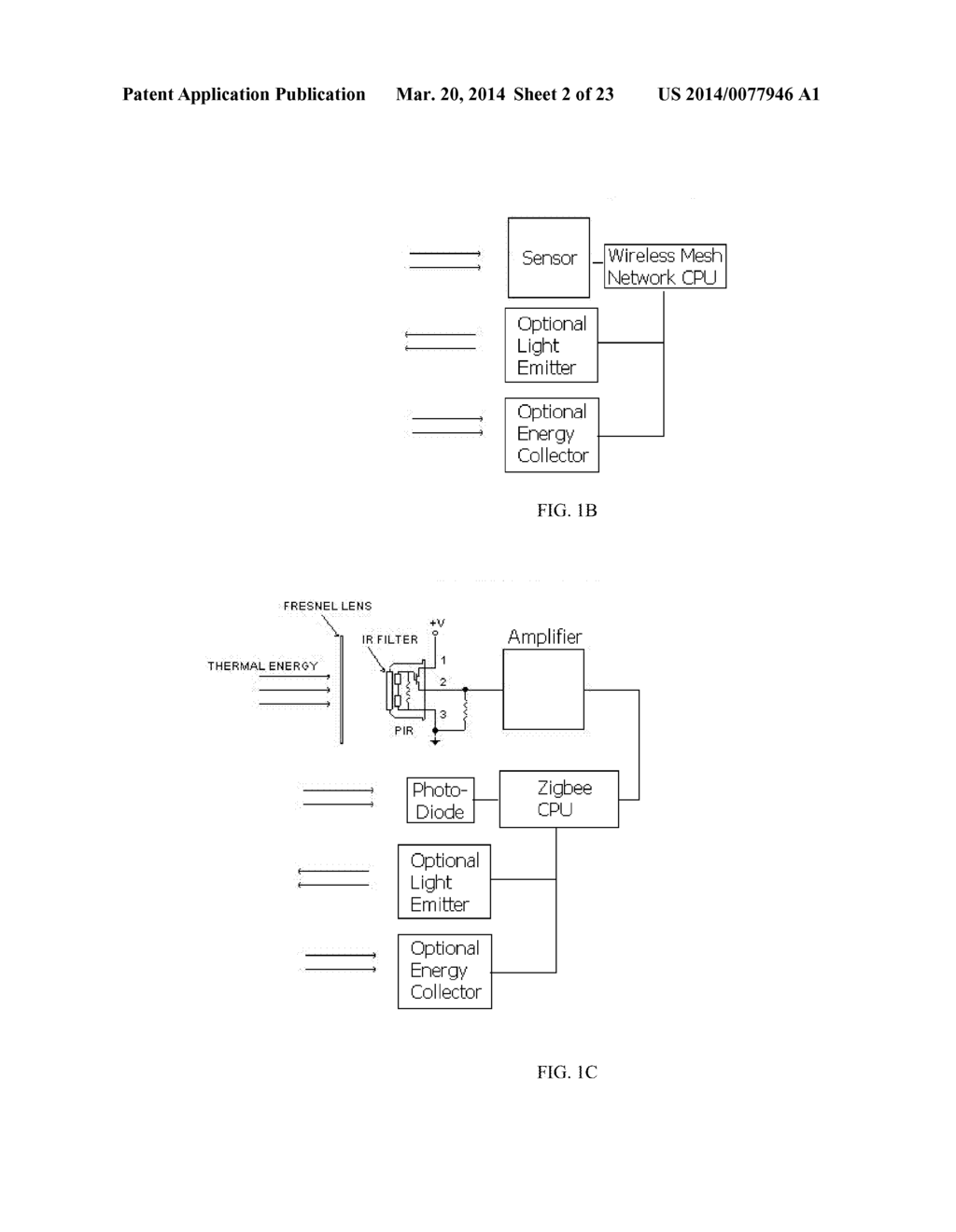 PERSONAL EMERGENCY RESPONSE (PER) SYSTEM - diagram, schematic, and image 03