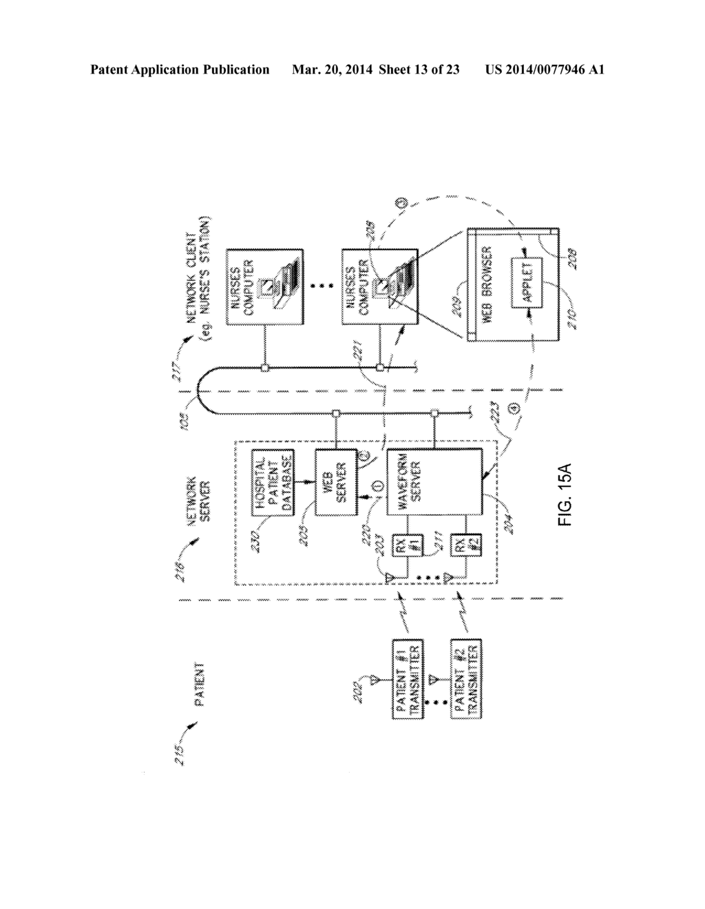 PERSONAL EMERGENCY RESPONSE (PER) SYSTEM - diagram, schematic, and image 14