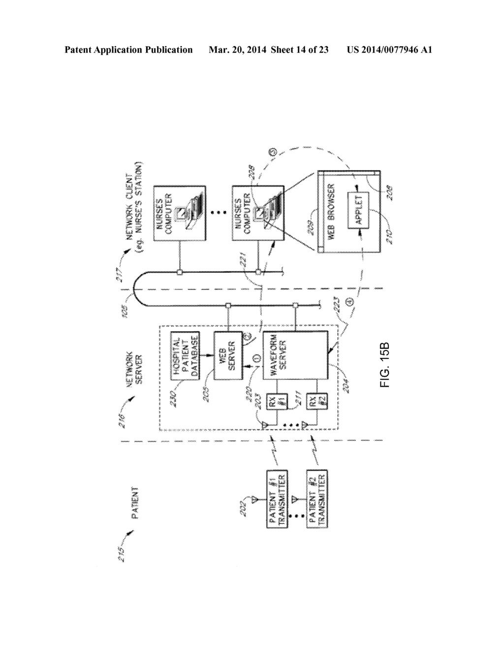 PERSONAL EMERGENCY RESPONSE (PER) SYSTEM - diagram, schematic, and image 15