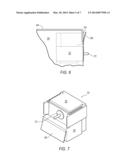 COVER ACCESS NOTIFICATION DEVICE diagram and image