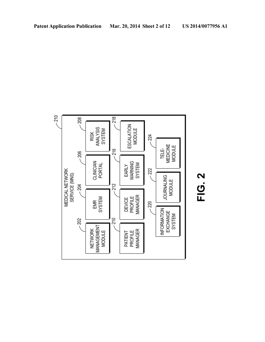 INTELLIGENT MEDICAL NETWORK EDGE ROUTER - diagram, schematic, and image 03