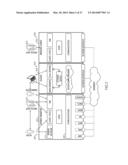 WIRELESS PATIENT MONITORING SYSTEM diagram and image