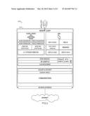 WIRELESS PATIENT MONITORING SYSTEM diagram and image