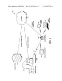 PREDICTION OF AN ESTIMATED REMAINING UTILITY USAGE VIA METER diagram and image