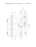 METHOD AND SYSTEM FOR BROADBAND ANALOG TO DIGITAL CONVERTER TECHNOLOGY diagram and image