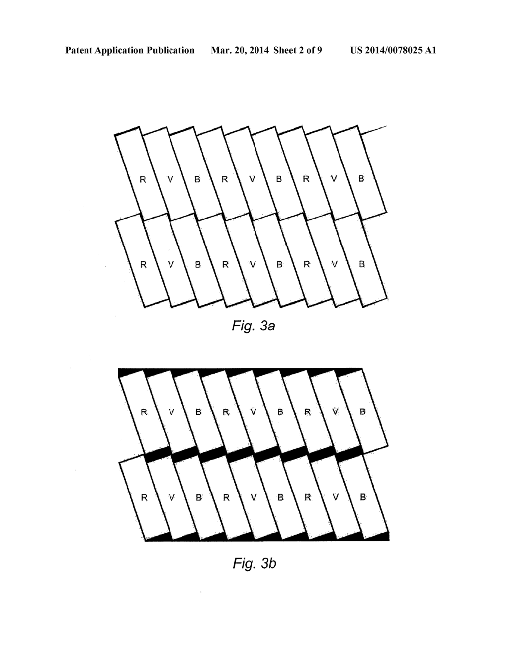 Display Screen, In Particular For Autostereoscopy - diagram, schematic, and image 03