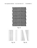 Display Screen, In Particular For Autostereoscopy diagram and image