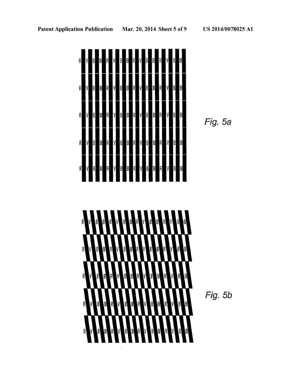 Display Screen, In Particular For Autostereoscopy - diagram, schematic, and image 06