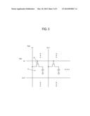 DISPLAY PANEL AND DISPLAY APPARATUS COMPRISING THE SAME diagram and image