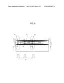 DISPLAY PANEL AND DISPLAY APPARATUS COMPRISING THE SAME diagram and image