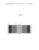 DISPLAY PANEL AND DISPLAY APPARATUS COMPRISING THE SAME diagram and image