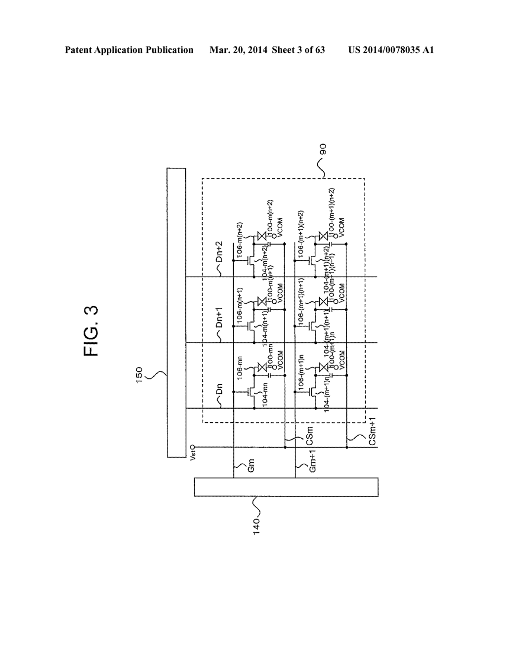 ELECTROPHORETIC DISPLAY DEVICE AND DRIVING METHOD THEREOF - diagram, schematic, and image 04