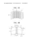 FLEXIBLE DISPLAY APPARATUS AND CONTROL METHOD THEREOF diagram and image