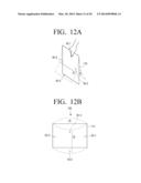 FLEXIBLE DISPLAY APPARATUS AND CONTROL METHOD THEREOF diagram and image