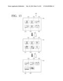 FLEXIBLE DISPLAY APPARATUS AND CONTROL METHOD THEREOF diagram and image