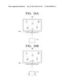 FLEXIBLE DISPLAY APPARATUS AND CONTROL METHOD THEREOF diagram and image