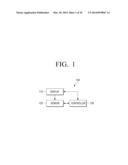 FLEXIBLE DISPLAY APPARATUS AND DISPLAY METHOD THEREOF diagram and image