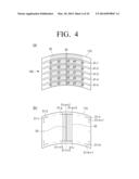 FLEXIBLE DISPLAY APPARATUS AND DISPLAY METHOD THEREOF diagram and image