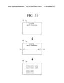 FLEXIBLE DISPLAY APPARATUS AND DISPLAY METHOD THEREOF diagram and image