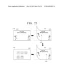 FLEXIBLE DISPLAY APPARATUS AND DISPLAY METHOD THEREOF diagram and image