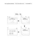 FLEXIBLE DISPLAY APPARATUS AND DISPLAY METHOD THEREOF diagram and image